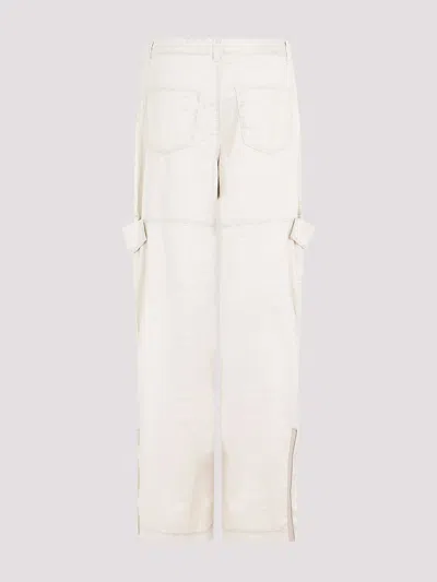 Acne Studios Cargo Pants Men