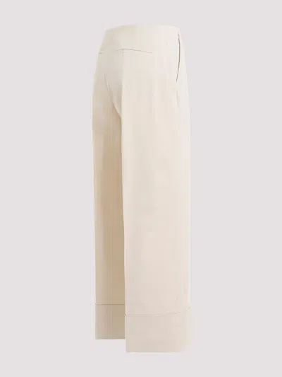 Theory Cotton Pants
