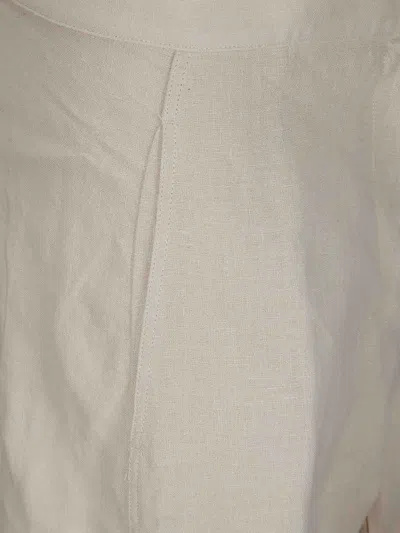 Stefano Mortari Linen Trousers