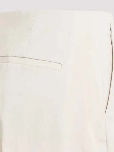 Theory Cotton Pants