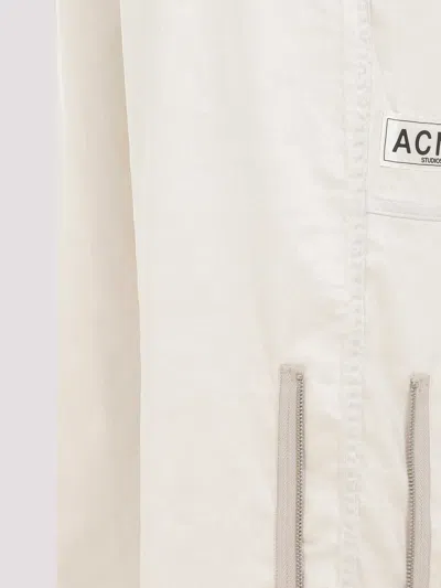 Acne Studios Cargo Pants Men