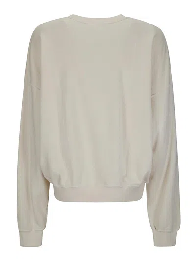 Epl Long-sleeved Cotton Sweatshirt