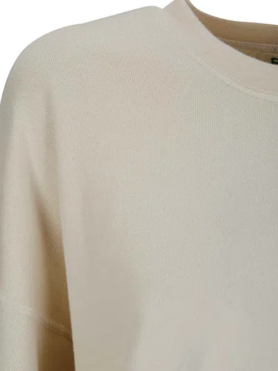 Epl Long-sleeved Cotton Sweatshirt