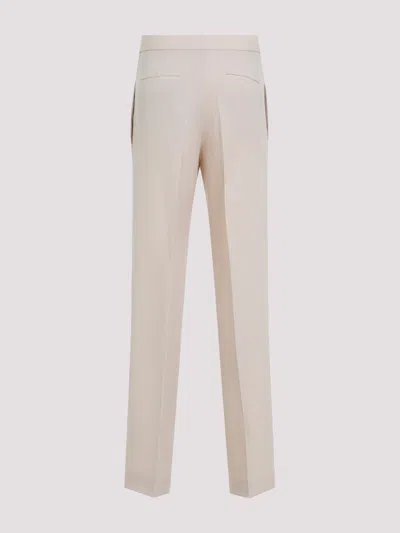 Fabiana Filippi Virgin Wool Pants