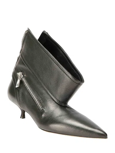 Jw Anderson J. W. Anderson Biker Kitten Boot