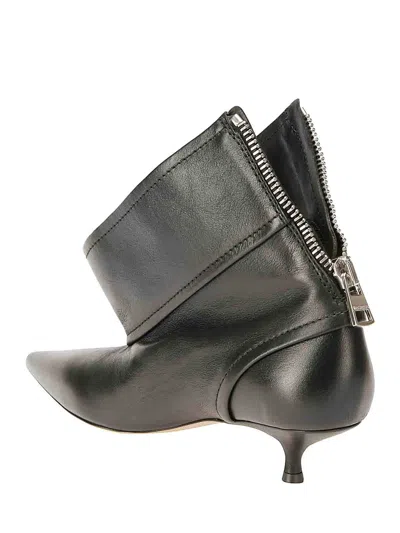 Jw Anderson J. W. Anderson Biker Kitten Boot