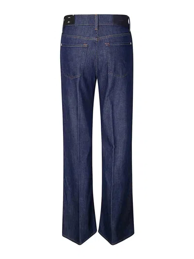 7 For All Mankind Jeans