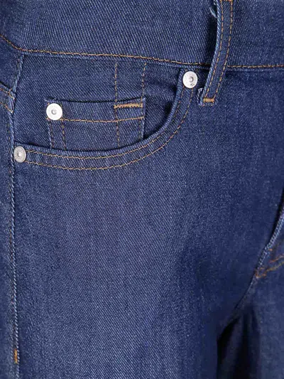 7 For All Mankind Jeans
