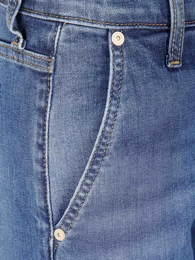 7 For All Mankind Jeans