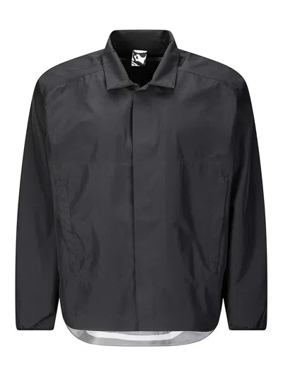 Gr10k Samble S Jacket