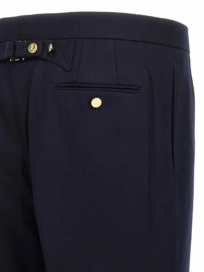 Thom Browne 4-bar Stripe Pant
