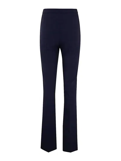Elisabetta Franchi Flared Pants