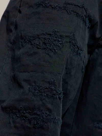 Dsquared2 Ripped Chino Pants