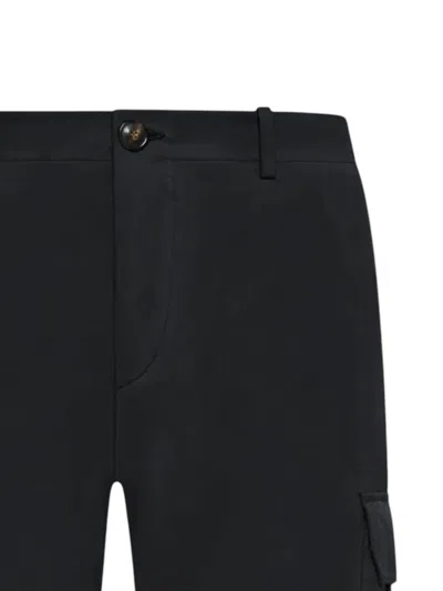 Rrd Roberto Ricci Designs Pants In Black