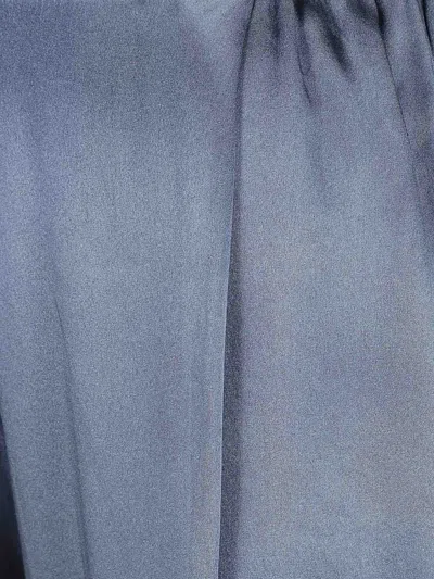 Avant Toi Pants In Blue