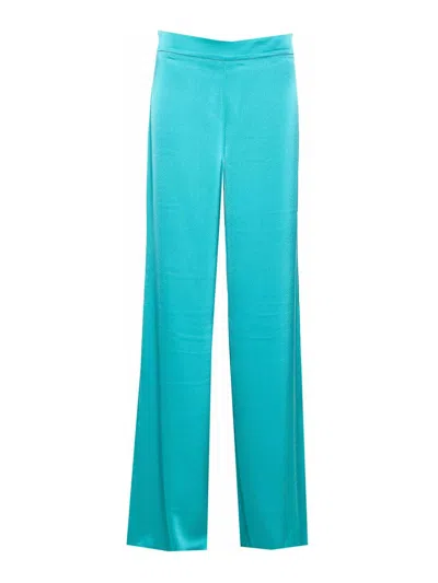 Fely Campo Satin Trousers