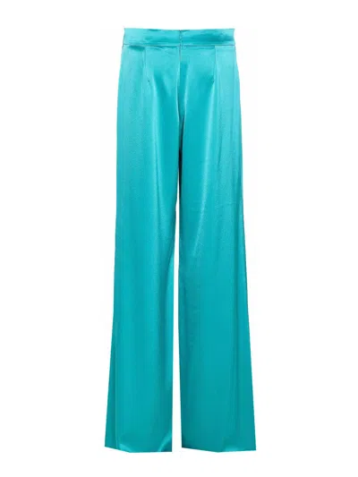 Fely Campo Satin Trousers