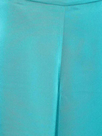 Fely Campo Satin Trousers
