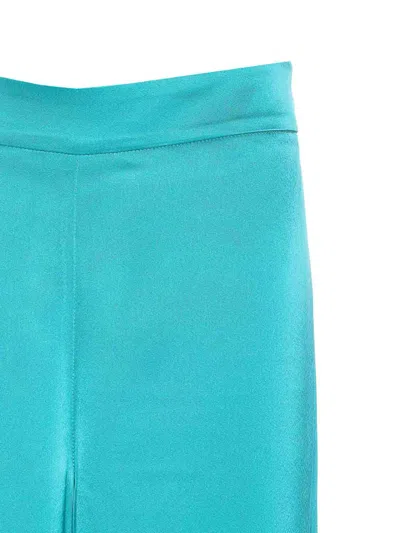 Fely Campo Satin Trousers