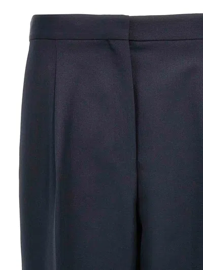 Theory Wool Pants