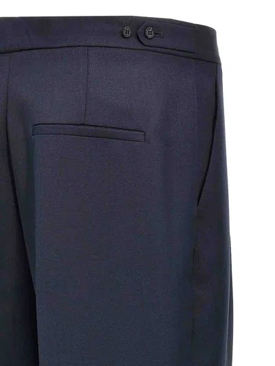 Theory Wool Pants