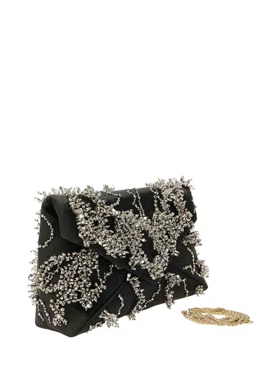 Dries Van Noten Pouch In And