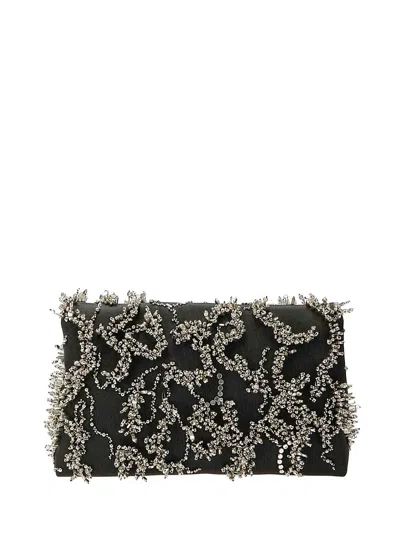 Dries Van Noten Pouch In And