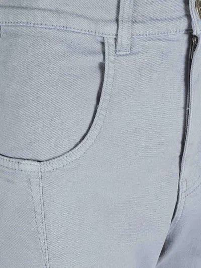 Eleventy Straight Leg Pants