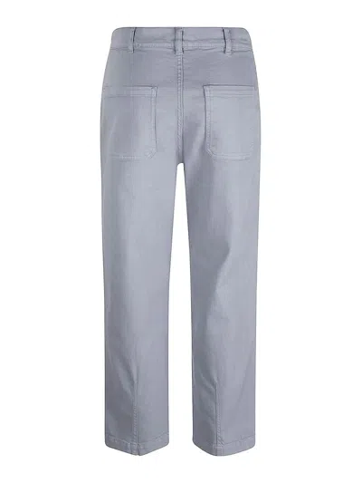 Eleventy Straight Leg Pants