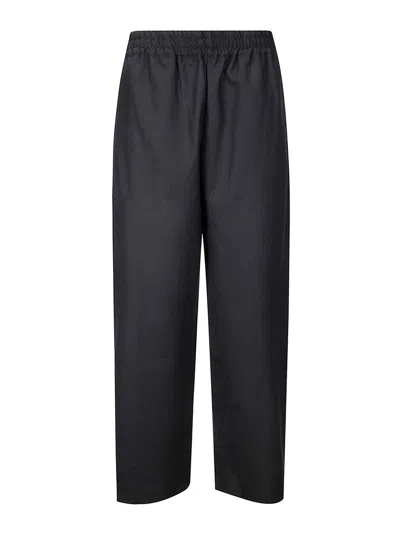 Studio Nicholson Sporty Curve Leg Pants