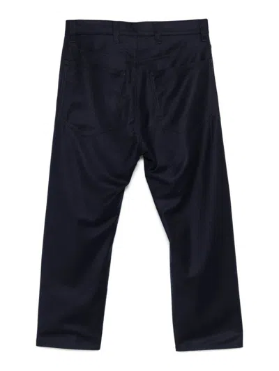 Sofie D'hoore Cropped Pants