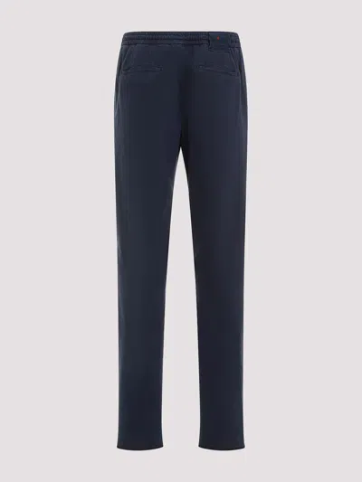 Kiton One Pence Pants