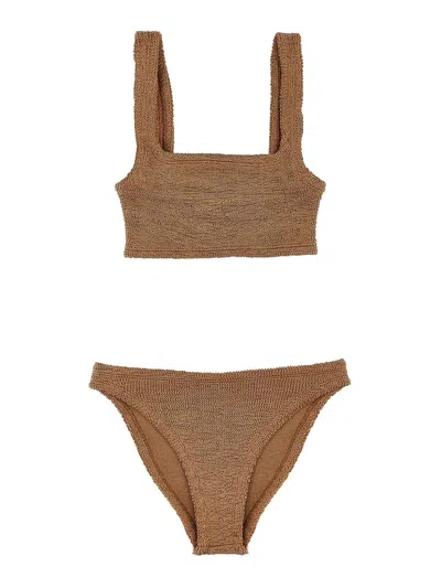 Hunza G Xandra Bikini Set