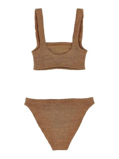 Hunza G Xandra Bikini Set
