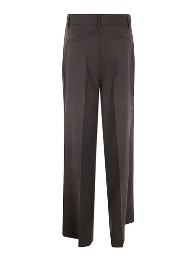 P.a.r.o.s.h Flared Pants