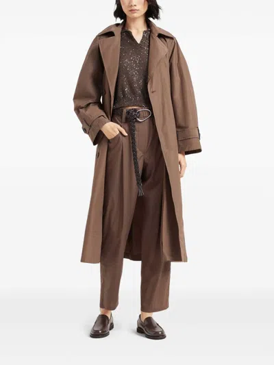 Brunello Cucinelli Pants