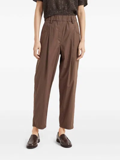 Brunello Cucinelli Pants