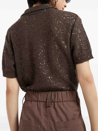 Brunello Cucinelli Pants