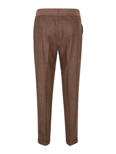 Quelledue Pants