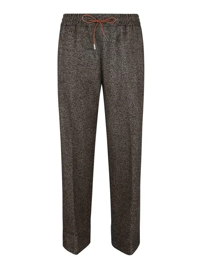 Quelledue Pants