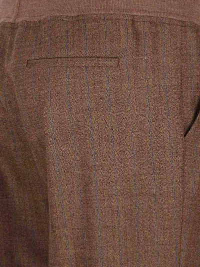 Quelledue Pants