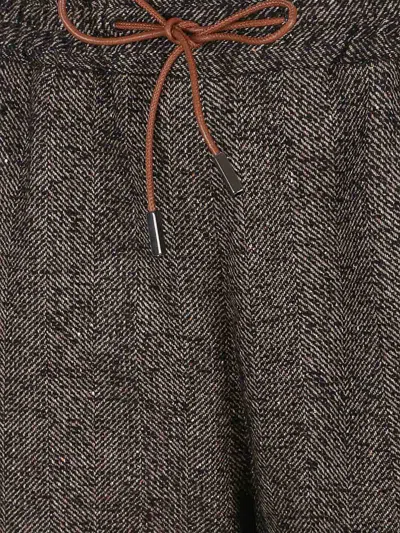 Quelledue Pants