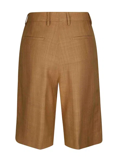 Tagliatore Tailored Shorts