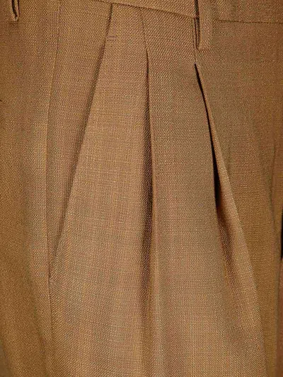 Tagliatore Tailored Shorts