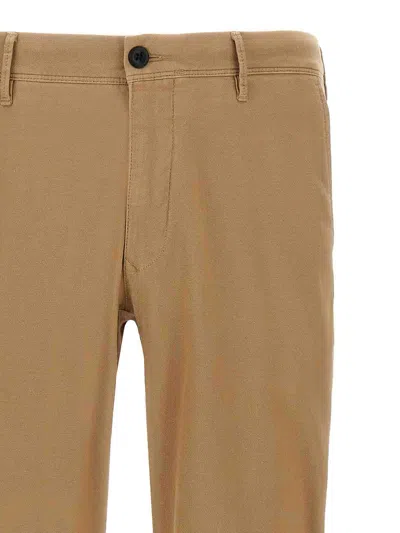 Incotex Low Waist Pants