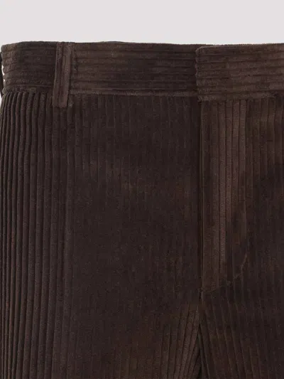Moschino Corduroy Pants