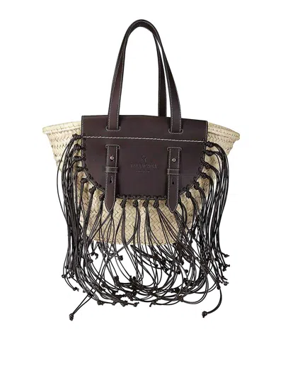 Cuba Lab Tropicana Bag