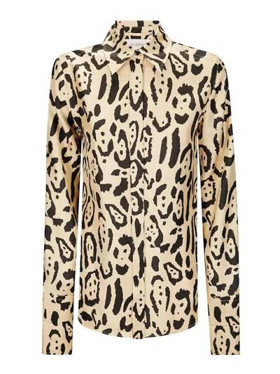 Sportmax Armony Shirt And Blouse Multicolor