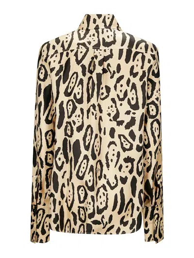 Sportmax Armony Shirt And Blouse Multicolor