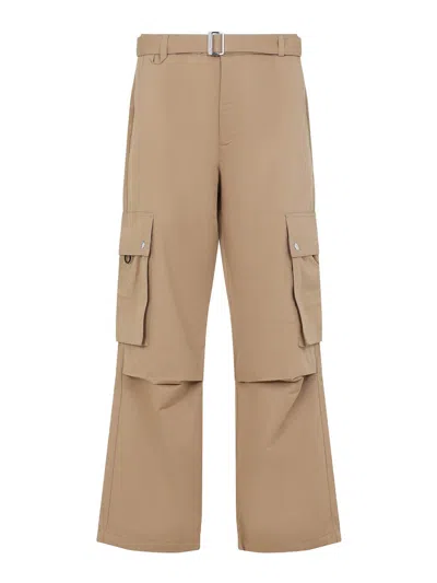 Jacquemus The Cargo Pants